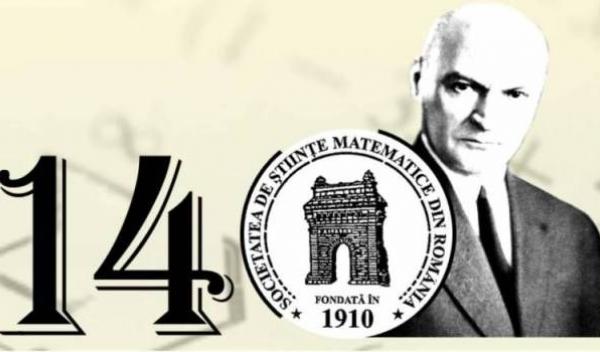 conferinta nationala matematica