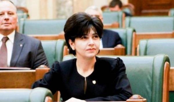 Doina Federovici