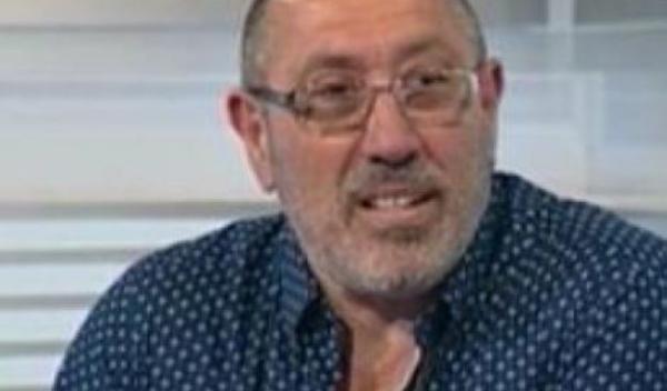 Serghei Mizil
