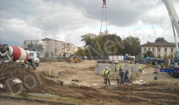 Constructie supermarket Penny Dorohoi_02