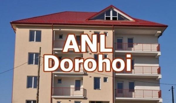 ANL Dorohoi