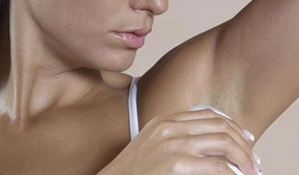 deodorante
