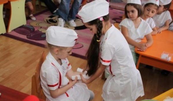 educatia sanitara