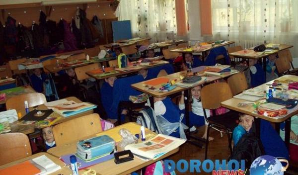 Simulare de cutremur la Scoala Mihail Kogalniceanu Dorohoi_03