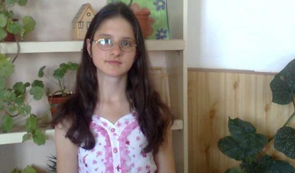 Ungureanu Cristina