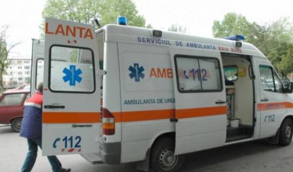 ambulanta