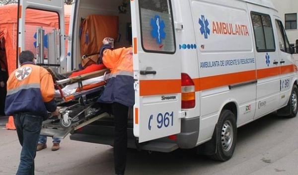 ambulanta