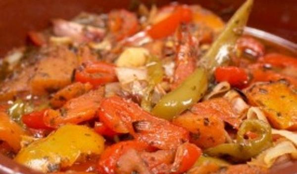legume