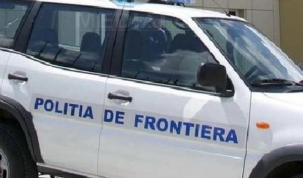 politie-frontiera