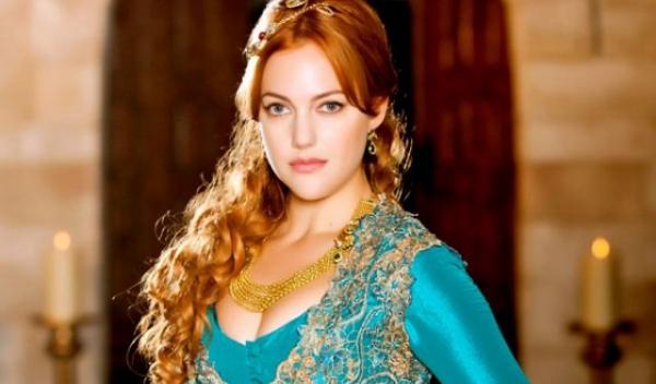 Meryem-Uzerli