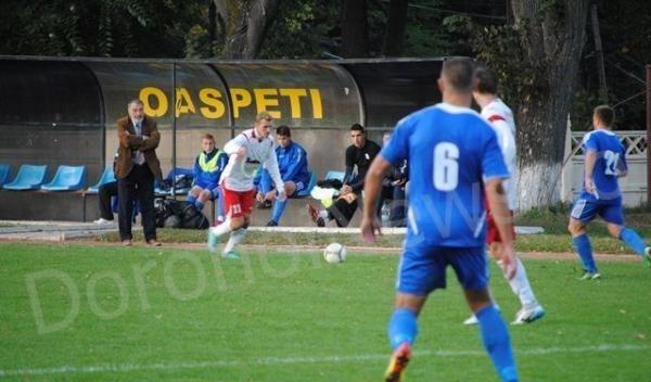 FCM Dorohoi