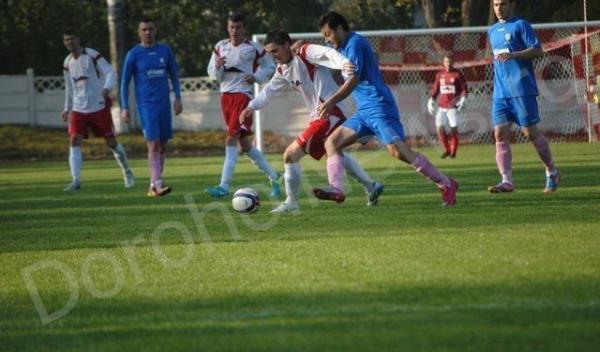 FCM Dorohoi