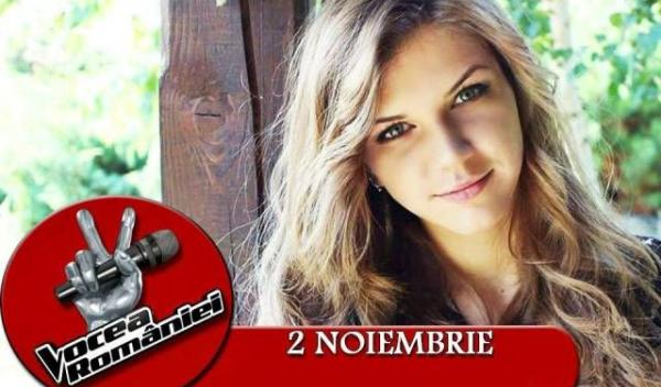 Bucsa Ana-Maria
