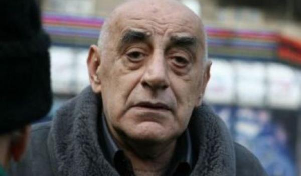 Viorel Lis