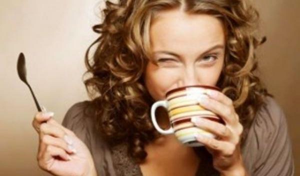 cafeaua de dimineata