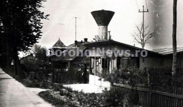 dorohoi fotodocument bulevardul vechi 2
