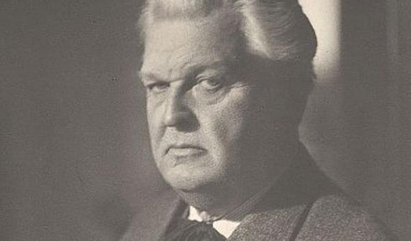 Mihail Sadoveanu