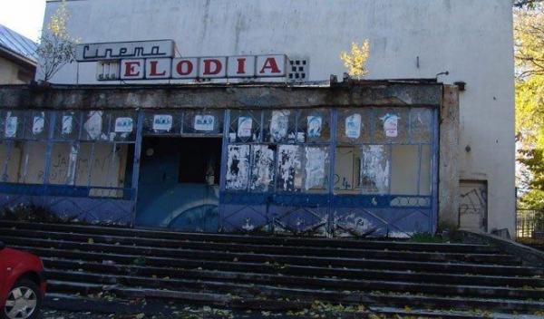 cinema dorohoi