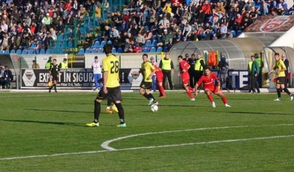 FC Botosani