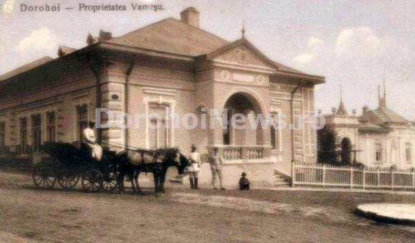 dorohoi.