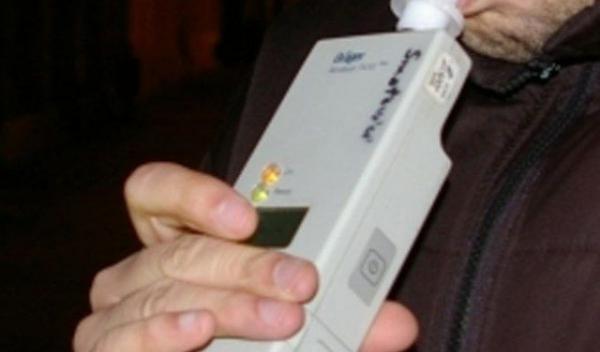 etilotest