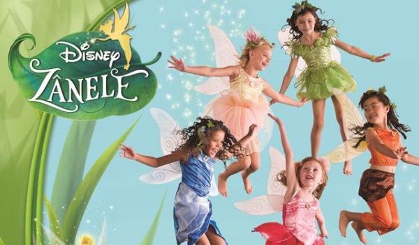 Zanele Disney(1)