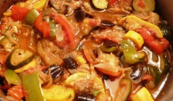 Ghiveci de toamnă