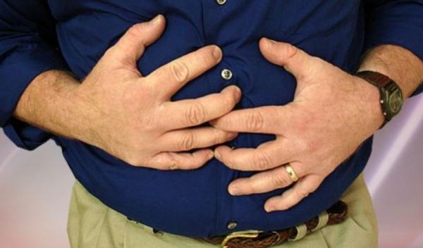 paraziţi intestinali