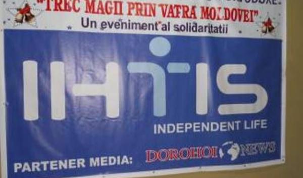 Festivalul de colinde şi datini ortodoxe