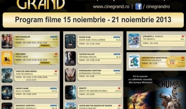 Program Cine Grand 15 - 21 Noiembrie_1