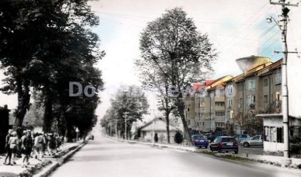 Dorohoi