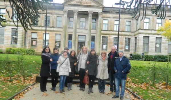profesori Ion Pillat Dorohoi in Scotia