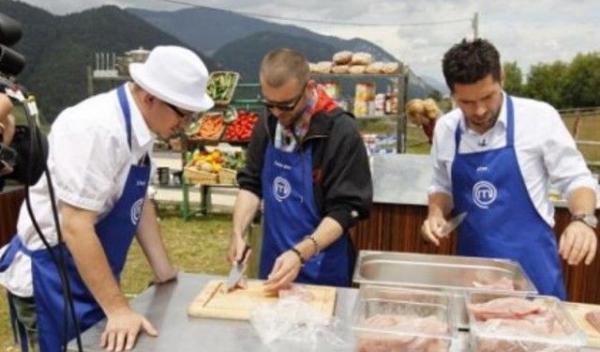 Masterchef