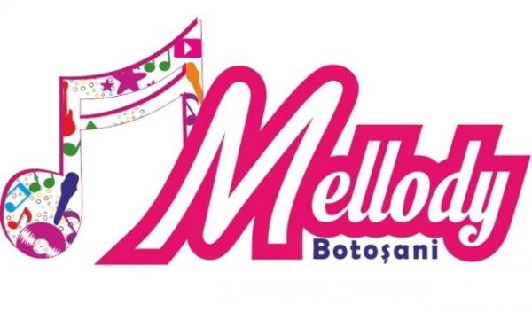logo mellody