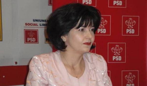 Doina Federovici