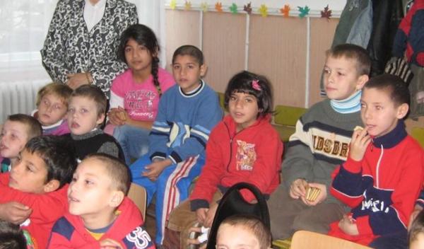 activitate Ion Pillat Dorohoi