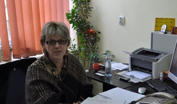 Elena Popescu