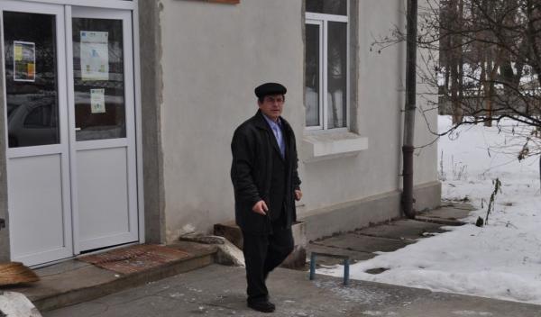 SPL Dorohoi