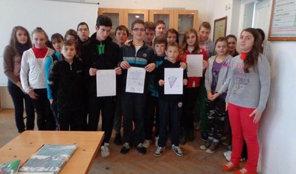 Scoala A I Cuza Dorohoi30