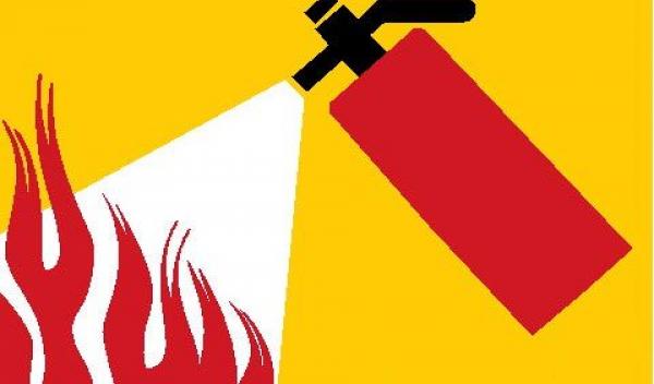 Prevenirea incendiilor