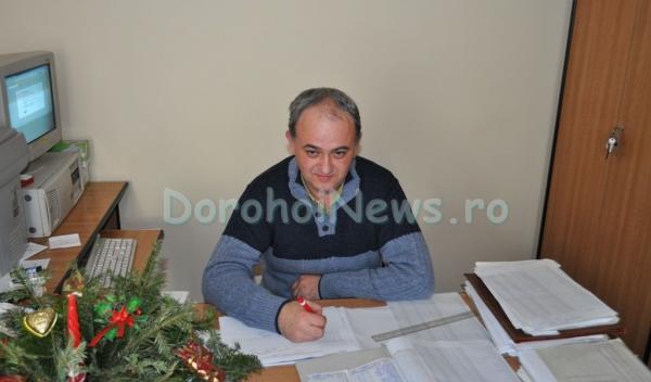 Daniel Acojocaritei