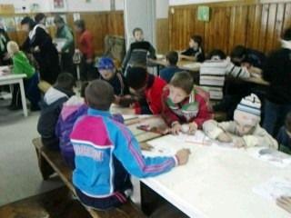 activitate Ion Pillat Dorohoi