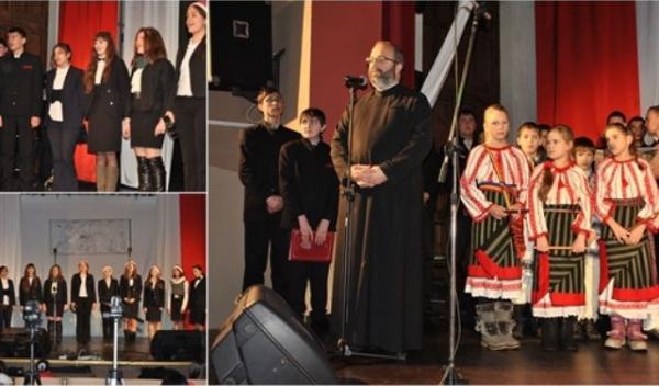 Concert de colinde