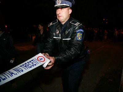 politist-treceti