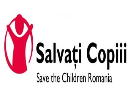 salvati copii