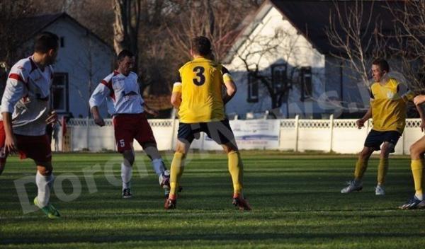 FCM Dorohoi