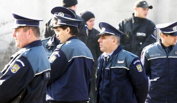 politisti