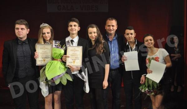 Finala Balului Bobocilor Dorohoi 2013_148