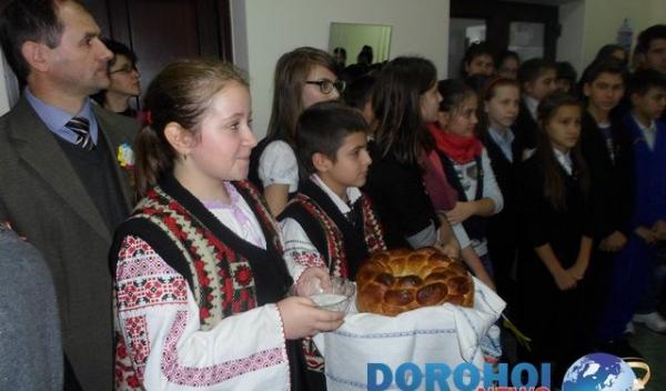1 Decembrie sarbatorit la Scoala Kogalniceanu Dorohoi_33