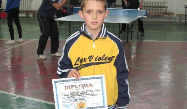 Olimpiada Nationala a Sportului
